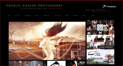 Desktop Screenshot of charlescheung.com.hk
